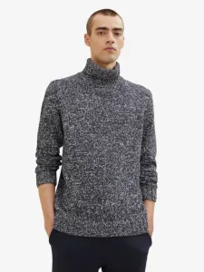 Tom Tailor Sweter Szary #171149