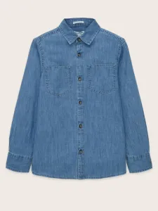 Tom Tailor Koszula dziecięca Niebieski #473132