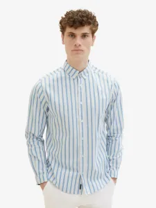Tom Tailor Koszula Niebieski #464249