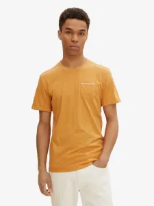 Tom Tailor Koszulka Pomarańczowy #233240