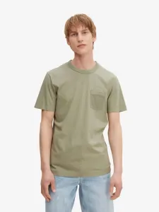 Tom Tailor Koszulka Zielony #233258