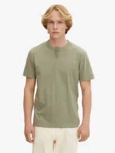 Tom Tailor Koszulka Zielony #233234