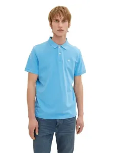 Tom Tailor Polo Koszulka Niebieski #429528