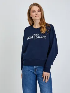Bluzy damskie Tom Tailor Denim