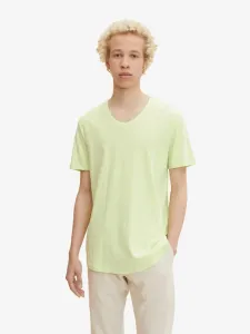 Tom Tailor Denim Koszulka Zielony #232920