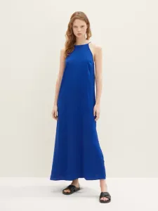 Tom Tailor Denim Sukienka Niebieski #463407