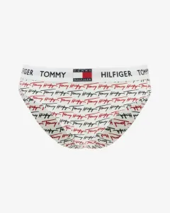 Tommy Hilfiger Bikini Pride Spodenki Biały #284103