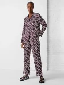 Tommy Hilfiger Underwear Pyjama Czerwony #360545