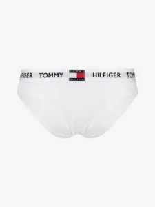 Tommy Hilfiger Underwear Majtki Biały