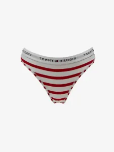 Tommy Hilfiger Underwear Spodenki Biały #422047