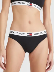 Tommy Hilfiger Underwear Spodenki Czarny #297667