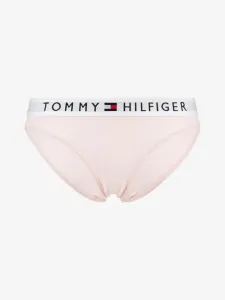 Tommy Hilfiger Underwear Majtki Różowy #296820