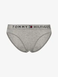 Tommy Hilfiger Underwear Majtki Szary #296824