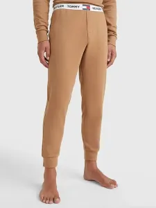 Tommy Hilfiger Underwear Spodnie do spania Brązowy #361020