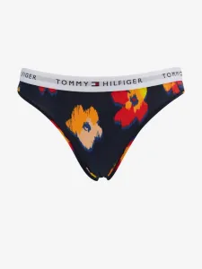 Tommy Hilfiger Underwear Spodenki Niebieski #460095