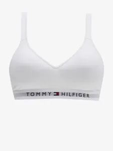 Tommy Hilfiger Underwear Biustonosz Biały #459693