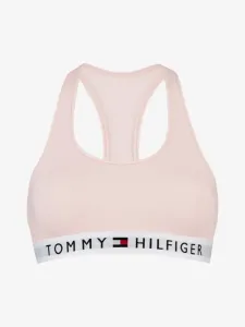 Tommy Hilfiger Underwear Biustonosz Różowy