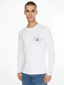 Tommy Hilfiger Koszulka Biały #372311