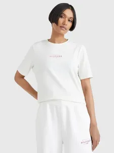 Topy damskie Tommy Hilfiger