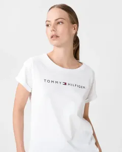 Tommy Hilfiger original Koszulka Biały