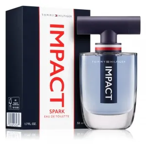 Impact Spark - Tommy Hilfiger Eau De Toilette Spray 50 ml