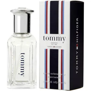 Tommy - Tommy Hilfiger Eau De Toilette Spray 30 ml #376896