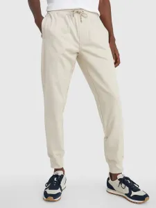 Tommy Hilfiger Spodnie dresowe Biały #249784