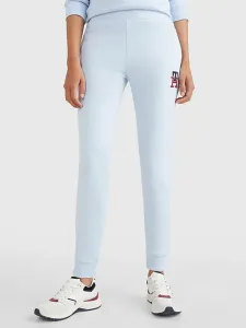 Tommy Hilfiger Monogram Spodnie dresowe Niebieski #334804