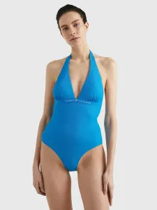 Tommy Hilfiger Underwear Kostium kąpielowy jednoczęściowy Niebieski #404454