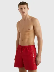 Tommy Hilfiger Underwear Strój kąpielowy Czerwony #412258