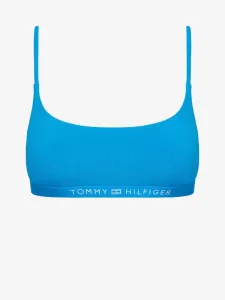 Tommy Hilfiger Underwear Górna część stroju kąpielowego Niebieski #404496