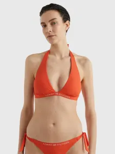 Tommy Hilfiger Underwear Górna część stroju kąpielowego Pomarańczowy #404501