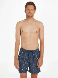 Tommy Hilfiger Underwear Strój kąpielowy Niebieski #405333