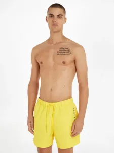Tommy Hilfiger Underwear Strój kąpielowy Żółty #405318