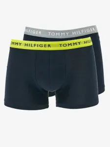 Tommy Hilfiger Underwear Bokserki 2 szt. Czarny #344259