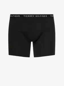 Tommy Hilfiger Underwear Bokserki Czarny #344169