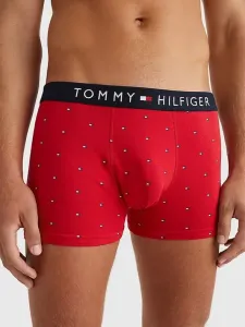 Tommy Hilfiger Underwear Bokserki Czerwony #344108