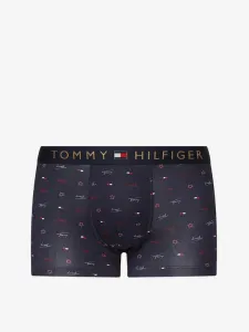 Tommy Hilfiger Underwear Bokserki Niebieski #344262
