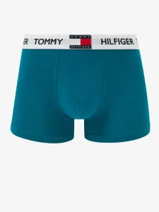 Tommy Hilfiger Underwear Bokserki Niebieski #344111