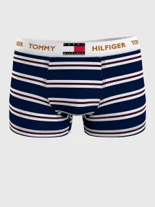 Tommy Hilfiger Underwear Bokserki Niebieski