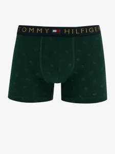 Tommy Hilfiger Underwear Bokserki Zielony #344189