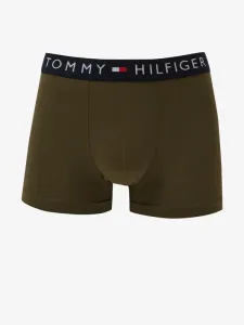 Tommy Hilfiger Underwear Bokserki Zielony #344129