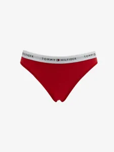 Tommy Hilfiger Underwear Icon 2.0 Spodenki Czerwony #352387