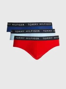 Tommy Hilfiger Underwear Majtki męskie 3 szt Niebieski #352361