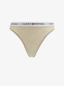 Tommy Hilfiger Underwear Spodenki Beżowy #343775