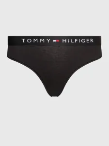 Tommy Hilfiger Underwear Majtki Czarny #432984