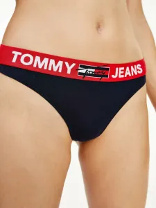 Tommy Hilfiger Underwear Spodenki Niebieski #343789
