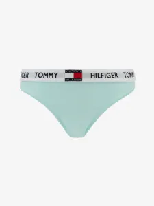 Tommy Hilfiger Underwear Spodenki Niebieski #343836