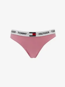 Tommy Hilfiger Underwear Spodenki Różowy #343780