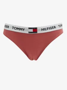 Tommy Hilfiger Underwear Spodenki Różowy